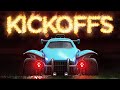 I hate kickoffs…