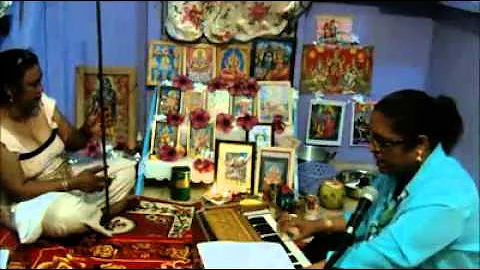 Sunita Persaud - Japo re Ram naam sukhdaye