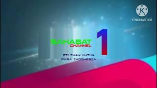 Download lagu [fanmade] Station ID Sahabat Channel Hut Ke-1 (3 Juni-8 Agustus 2024)