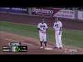 Game Highlights August 27, 2016