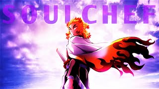 SoulChef | Anime Mix  [ AMV ]