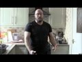 Most Powerful Fat Burning Stack Ever Invented In 3 Easy Steps JFTV Exclusive