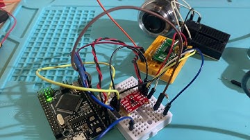 Si4735 Arduino Library - Arduino Mega 2560 and ESP32 LOLIN32 WEMOS