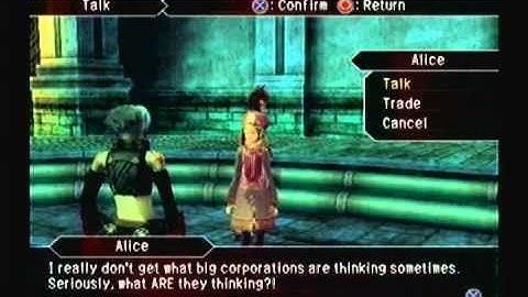 .hack//G.U. Vol. 1: Rebirth Playthrough - Part 16