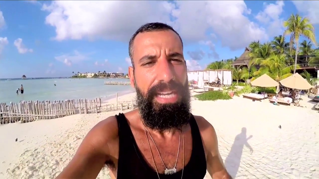 מקסיקו טיול