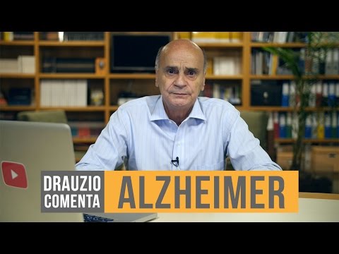 Vídeo: Os telefones celulares são a cura para a doença de Alzheimer