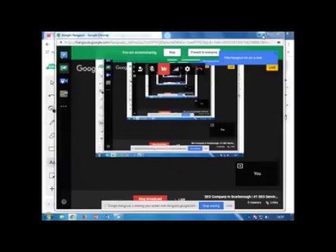 SEO Company In Scarborough | #1 SEO Services In Canada