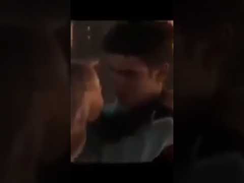 وصدقني مصدقت إني أنا لقيتك