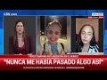 FEROZ campaña ANTIARGENTINA en el mundo: hablamos con una joven AGREDIDA en ESPAÑA