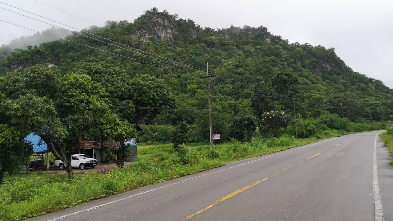 ❌️ปิดการขายEP:262ที่ดินดินสวยติดน้ำติดภูเขา 12ไร่/390,000บาทโฉนดครุตแดงอ.จอมบึงจ.ราชบุรี