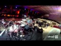 Aaron Spears - Victoria, Brazil Clinic - 7 To The Power Of 6 (GoPro Cam)