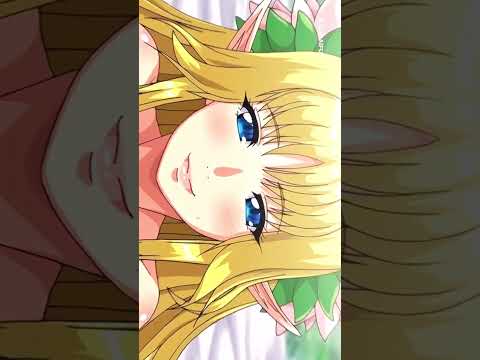 Anime ( Youkoso! sukebe elf no mori)