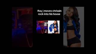 Ray j regrets moving in miss rock