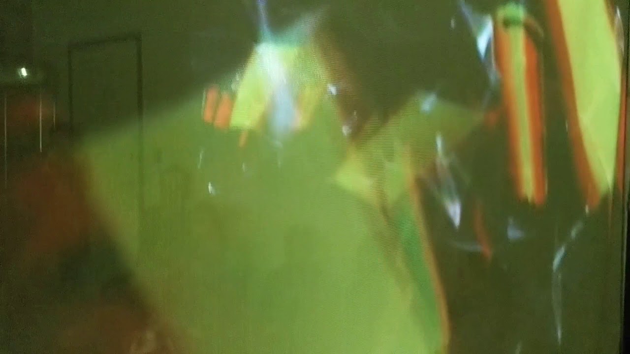 VID 20180315 200348 2018 03 15 Sara Hornbacher n Monica Duncan Interference A Studio 10 Pop Up Atlan