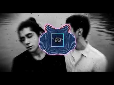 Rauf & Faik - первый поцелуй (Martinz Remix) TikTok remix