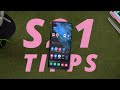 Samsung Galaxy S21/S21+/S21 Ultra: die 14 BESTEN Tipps & Tricks | deutsch
