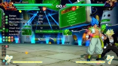 Janemba assist is actually useful???