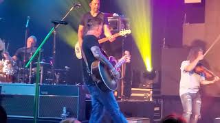 Gary Allan - GUYS LIKE ME  - Helotes, Texas