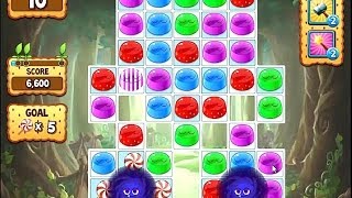 Pudding Pop Level 43