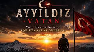 Ay Yildizli Vatan - Tek Yürek