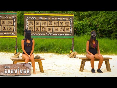 Avance programa 47 | ¡Duelo entre capitanas! | Survivor México 2021