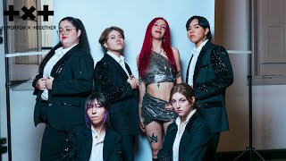 TXT (투모로우바이투게더), Anitta ‘Back for More’ - Dance Cover by OCEAN IMPACT from Argentina