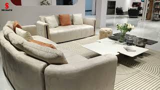 BEDMATE TITAN SOFA (SB115)