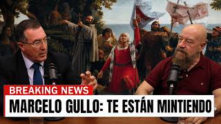 💣 ¡BOMBA! Marcelo Gullo: "La Hispanidad como herramienta política del presente"