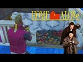 Fortnite Roleplay HOME ALONE! #2 🏡 (A Fortnite Short Film)