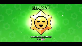 Brawl Stars. #143. Ultimas recompensas antes de la actualización