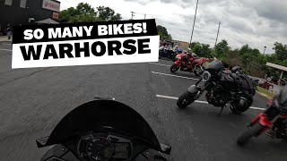 We Visited Warhorse, PA