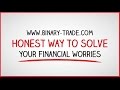 Banc De Binary Review & All information - YouTube