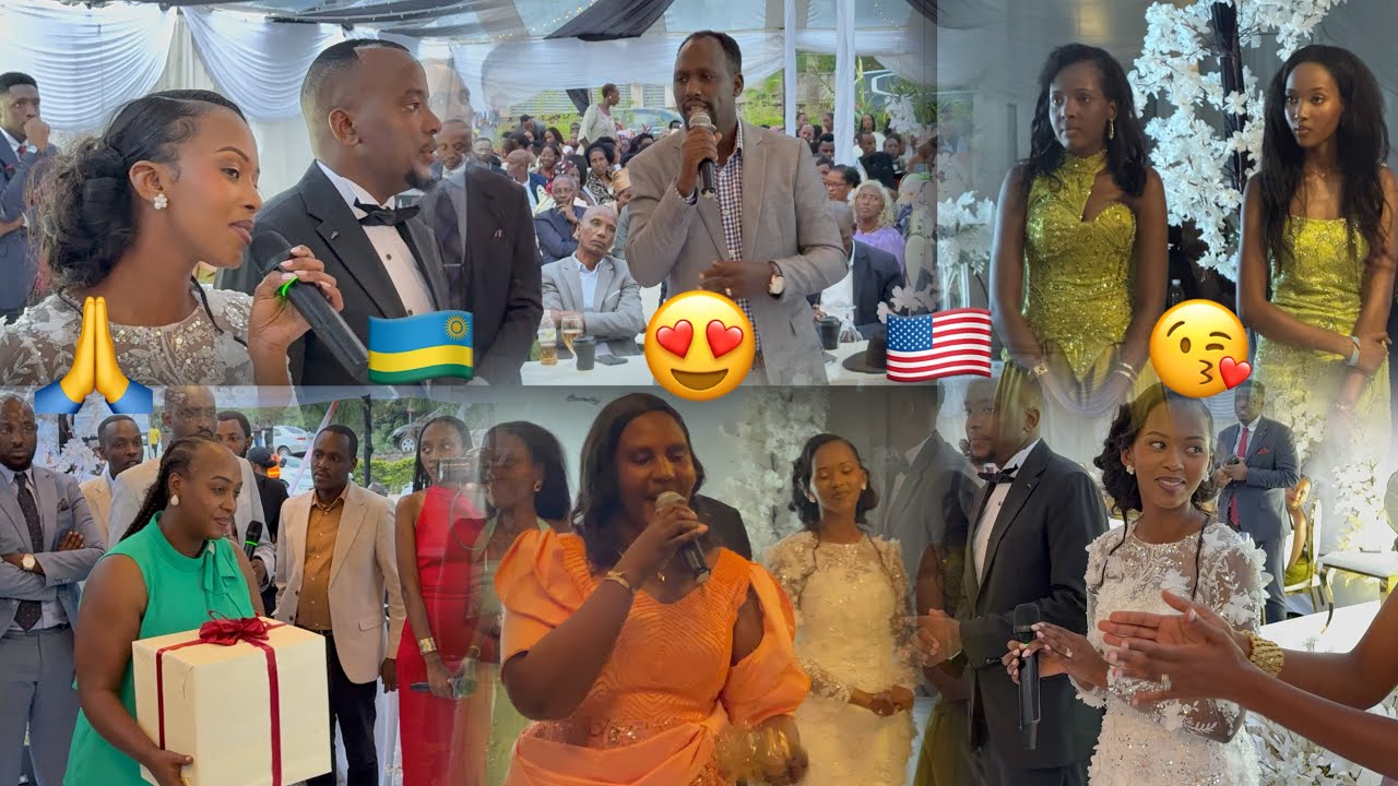 🚨WOW MAMA NGOGA ARIRIMBYE😍INDIRIMBO YA CHANCE&BEN🔥🥰ALARM MINISTRIES BAMUHAYE IMPANO BARANAMURIRIMBIR