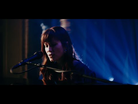 Missy Higgins – A Complicated Truth (Official Video)