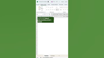 Como Usar a Função Hiperlink no Excel 🔗 Guia Rápido