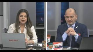 C9N Noticias Primera Edición: Programa del jueves 16 de julio del 2026