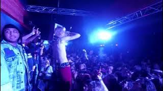 Lil Peep - Save That Shit (Live in LA, 2/25/17)