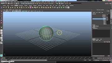 Rotation Issue in Channel Box Maya