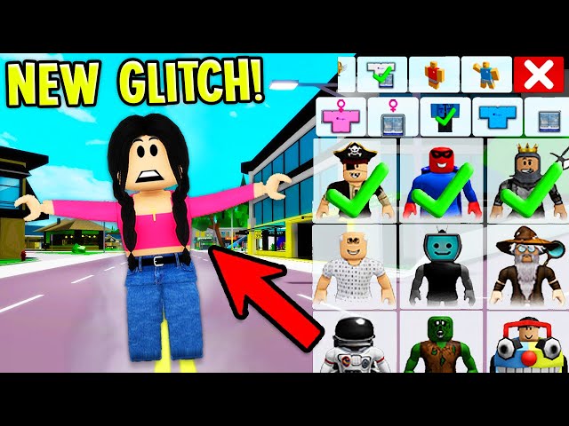 Flying Across The World to Meet a GIRL! (Roblox Brookhaven)