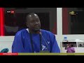 Yunusa ceesay trrc sitting 29th january 2019  part 1