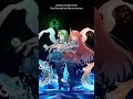 Fate/Grand Order - New Servant Azumi-no-Isora (Hibiki & Chikagi)