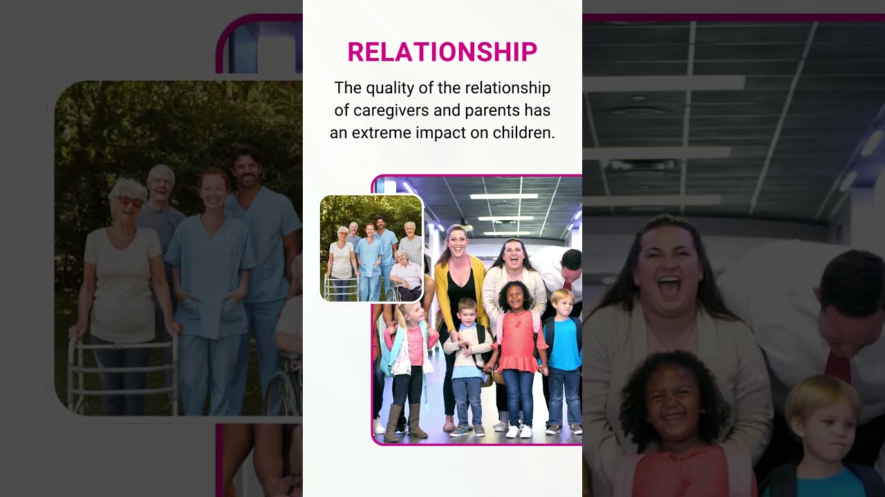 2 Factors that Influence a Child's Development