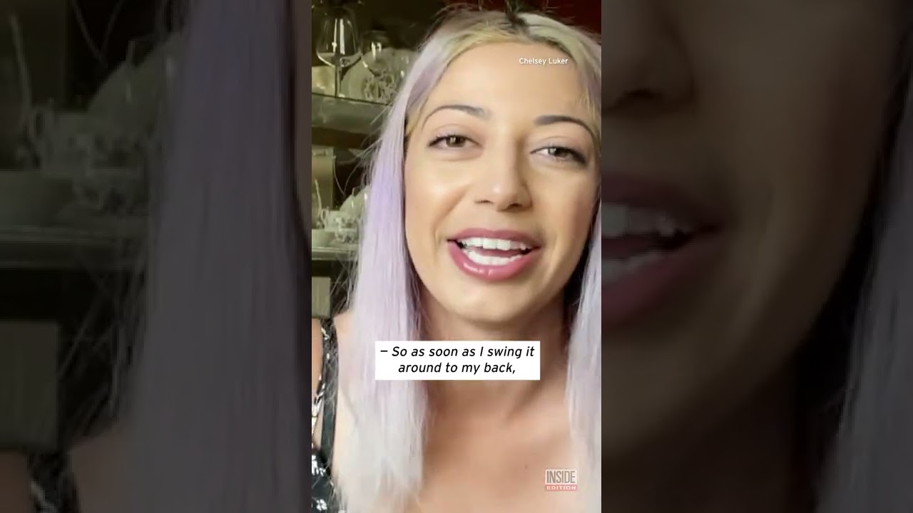 Barista de Starbucks volcado por bolsa de basura #Shorts