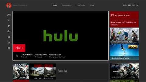 How to Setup Auto Update On the Xbox One