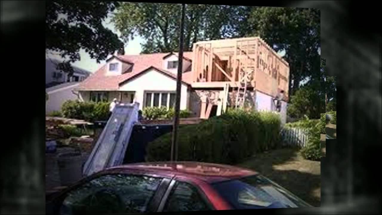 Handyman San Diego Room Additions