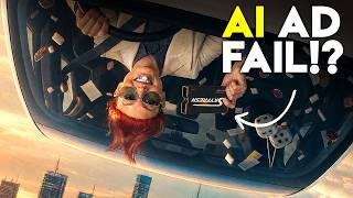 I Gave Higgsfield AI My Brand. It Made a Full Ad Campaign (Images Videos) I Gave Higgsfield AI My Brand. It Made a Full Ad Campaign (Images Videos)
