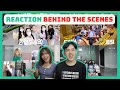[REACTION] | BABYMONSTER - &#39;Last Evaluation&#39; Behind The Scenes ความฟินที่ไม่มีในรายการ!!! | A J S