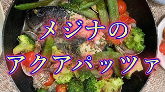 メジナ Youtube
