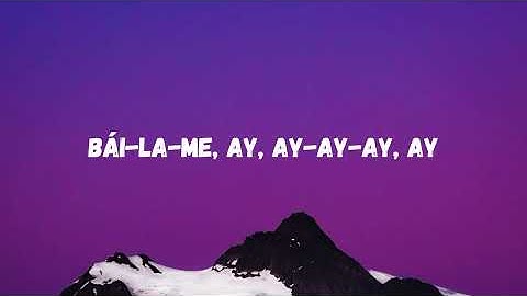 Thumbnail of El Alfa "El Jefe" - Gogo Dance (Letra/Lyrics) (TikTok Song)