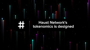 Haust Network